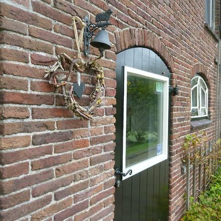 De Lage Polder Apartment Linschoten Luaran gambar