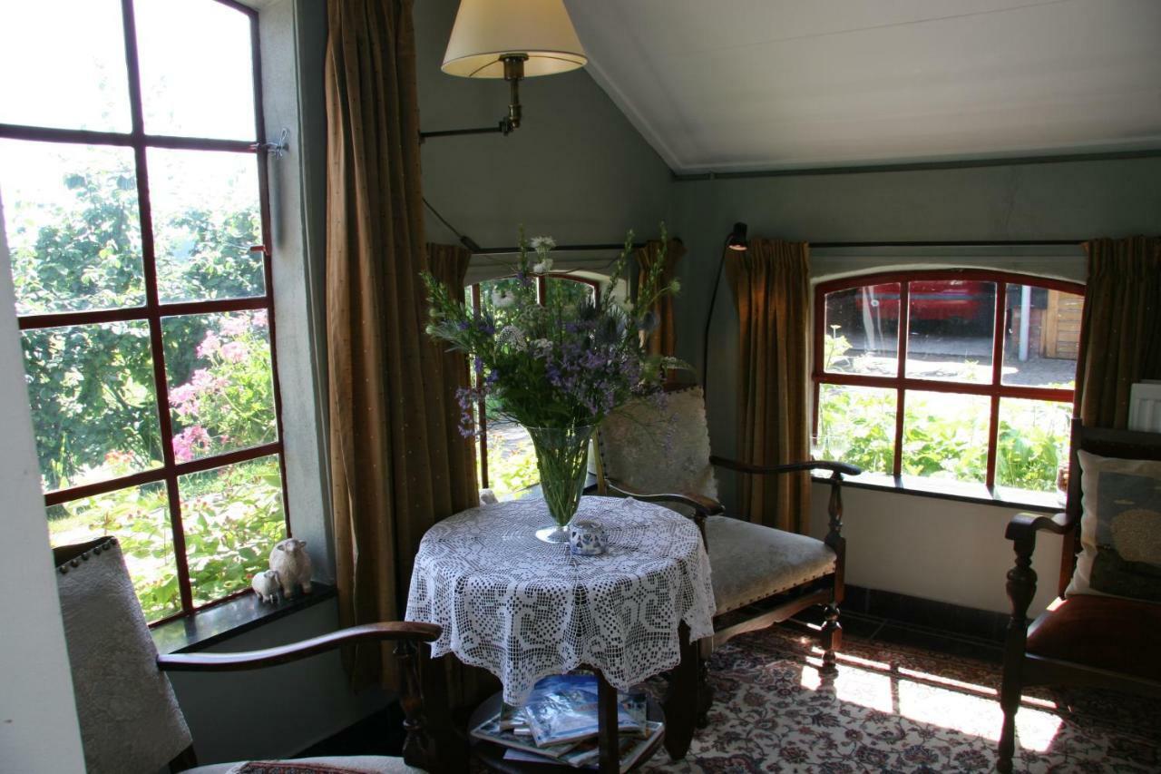 De Lage Polder Apartment Linschoten Luaran gambar