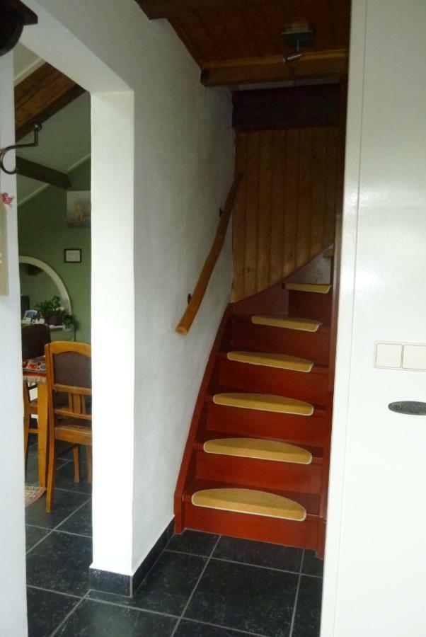 De Lage Polder Apartment Linschoten Luaran gambar