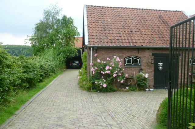 De Lage Polder Apartment Linschoten Luaran gambar
